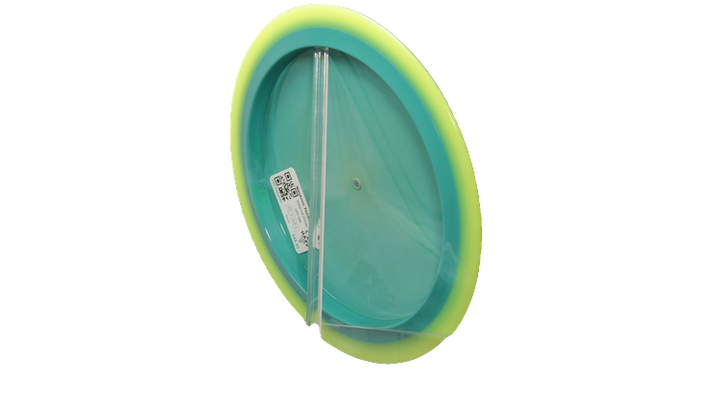 Axiom Neutron Tenacity Distance Driver Back View