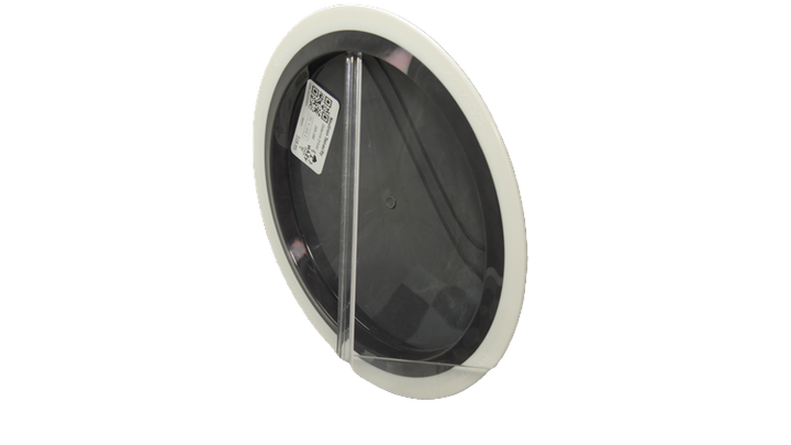 Axiom Neutron Tenacity Distance Driver Back View