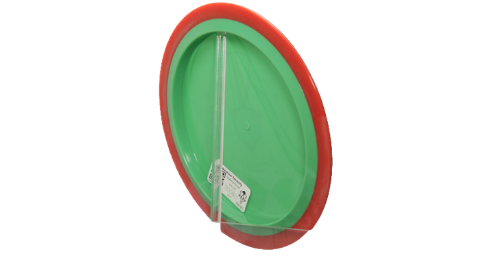 Axiom Neutron Tenacity Distance Driver Back View