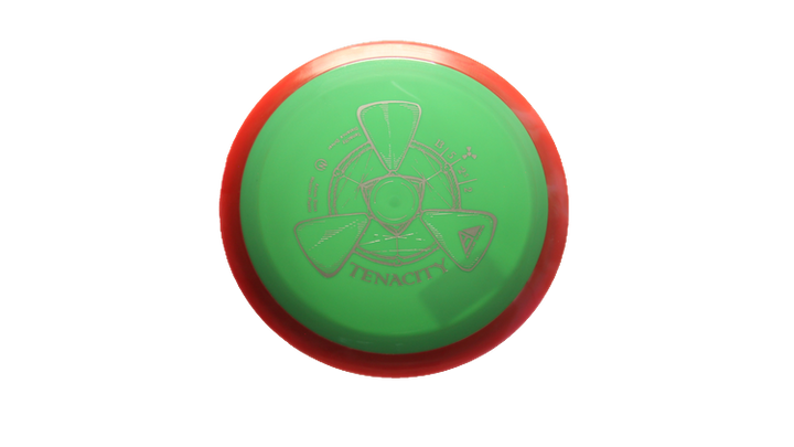 Axiom Neutron Tenacity Distance Driver Front View