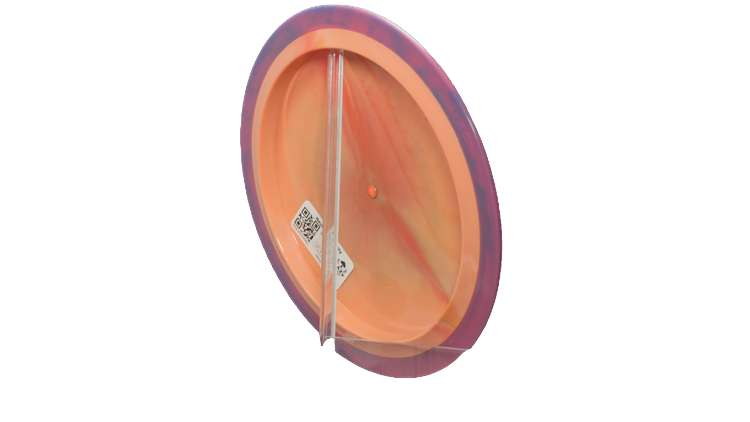 Axiom Neutron Tenacity Distance Driver Back View