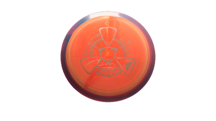 Axiom Neutron Tenacity Distance Driver Front View