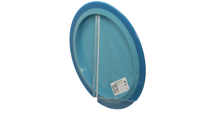 Axiom Neutron Tenacity Distance Driver Back View