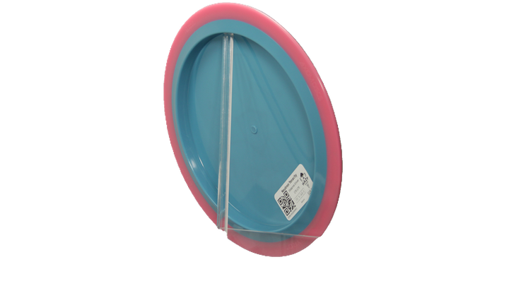 Axiom Neutron Tenacity Distance Driver Back View