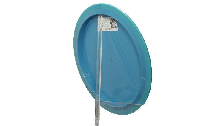 Axiom Neutron Virus Fairway Driver Back View