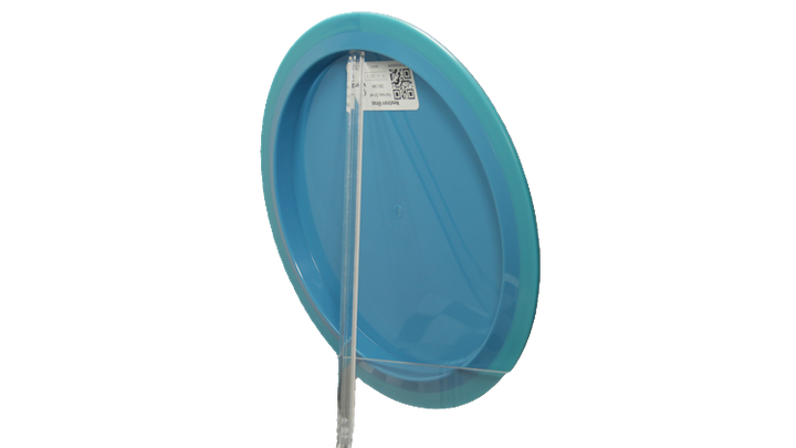 Axiom Neutron Virus Fairway Driver Back View