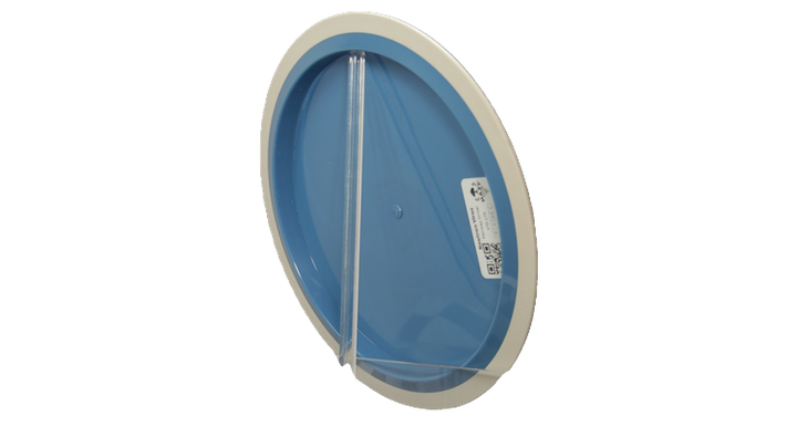 Axiom Neutron Virus Fairway Driver Back View