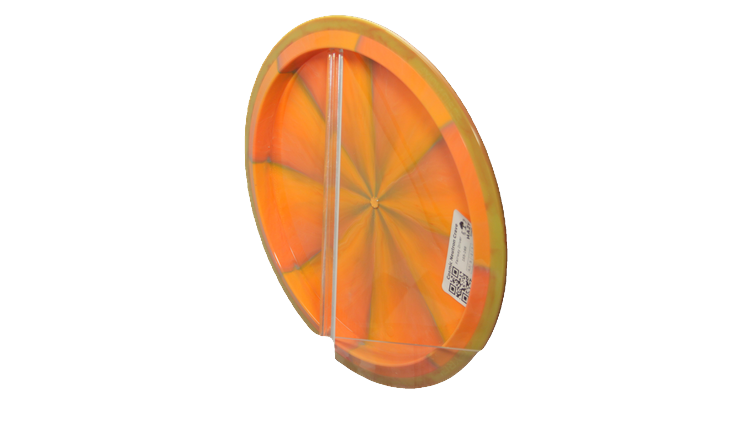 Axiom Cosmic Neutron Crave Fairway Driver Back View