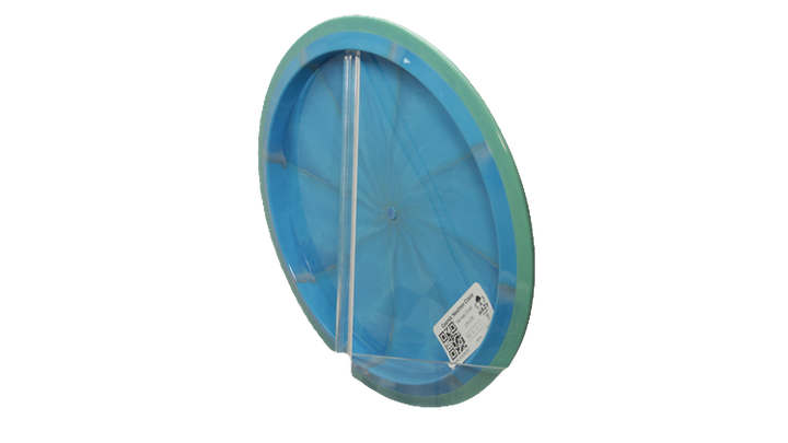 Axiom Cosmic Neutron Crave Fairway Driver Back View