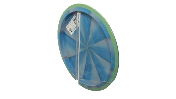 Axiom Cosmic Neutron Crave Fairway Driver Back View