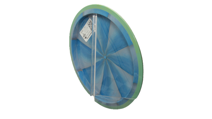 Axiom Cosmic Neutron Crave Fairway Driver Back View