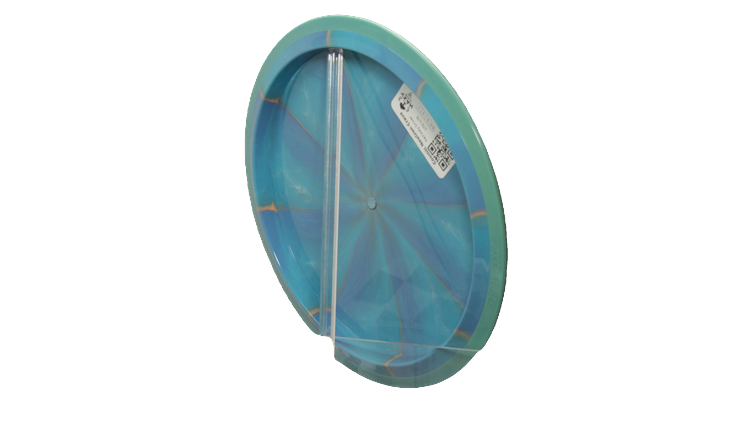 Axiom Cosmic Neutron Crave Fairway Driver Back View