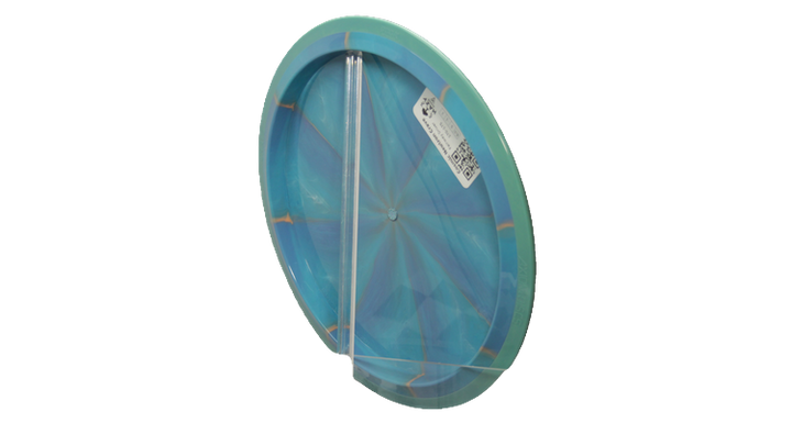 Axiom Cosmic Neutron Crave Fairway Driver Back View