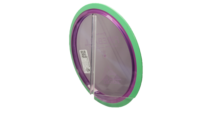 Axiom Proton Fireball Fairway Driver Back View