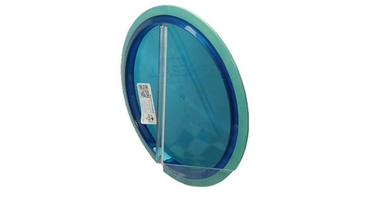 Axiom Proton Fireball Fairway Driver Back View