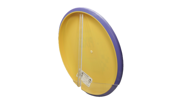 Axiom Electron Pixel Putter Back View