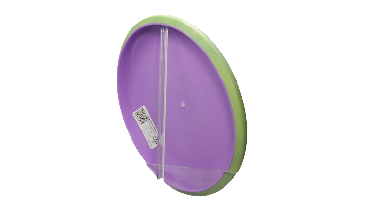 Axiom Electron Pixel Putter Back View