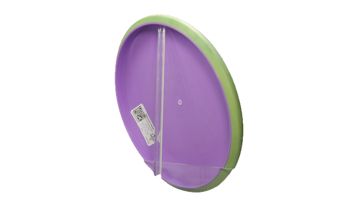 Axiom Electron Pixel Putter Back View