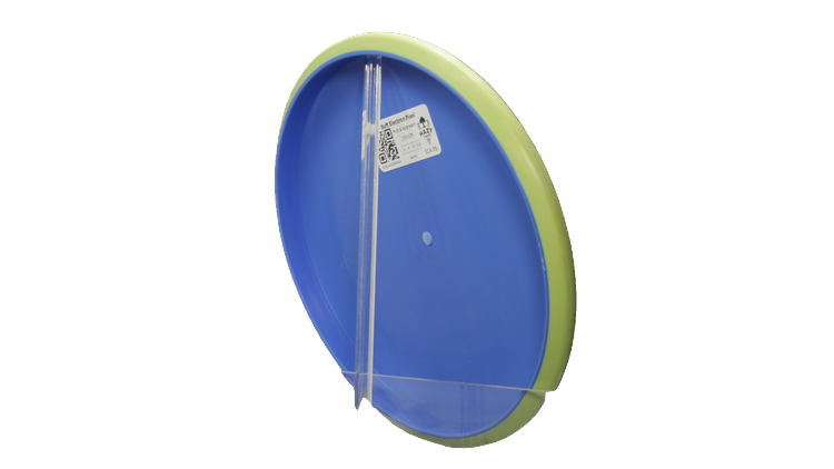 Axiom Soft Electron Pixel Putter Back View