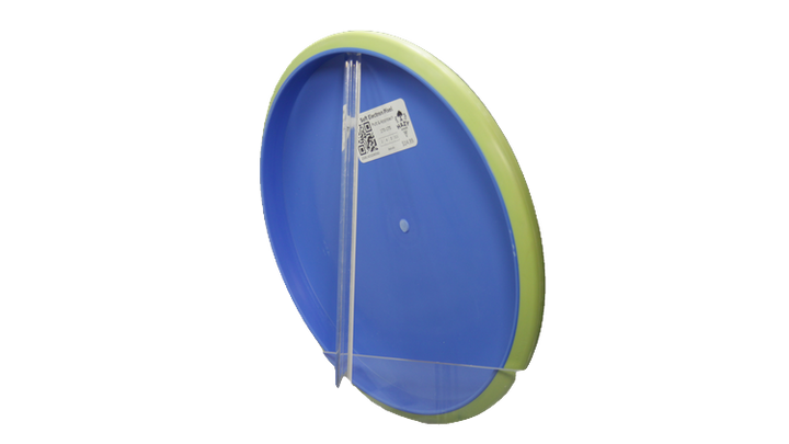 Axiom Soft Electron Pixel Putter Back View