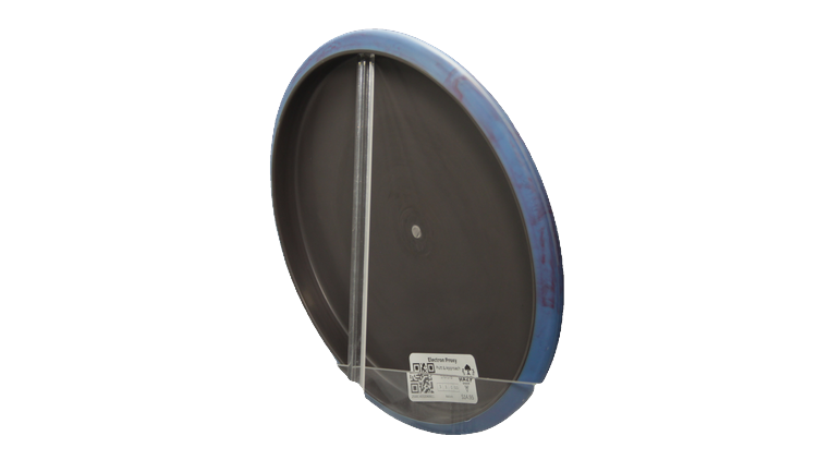 Axiom Electron Proxy Putter Back View