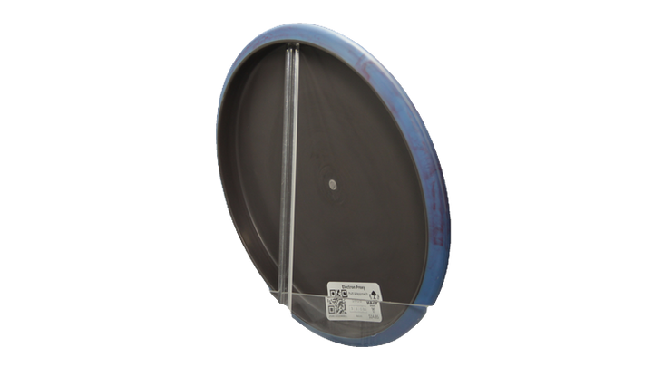 Axiom Electron Proxy Putter Back View