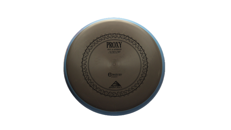 Axiom Electron Proxy Putter Front View
