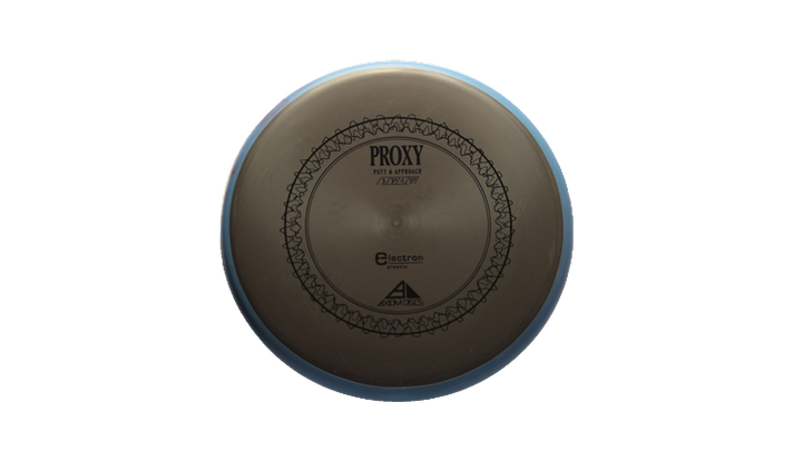 Axiom Electron Proxy Putter Front View