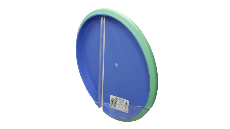 Axiom Electron Proxy Putter Back View