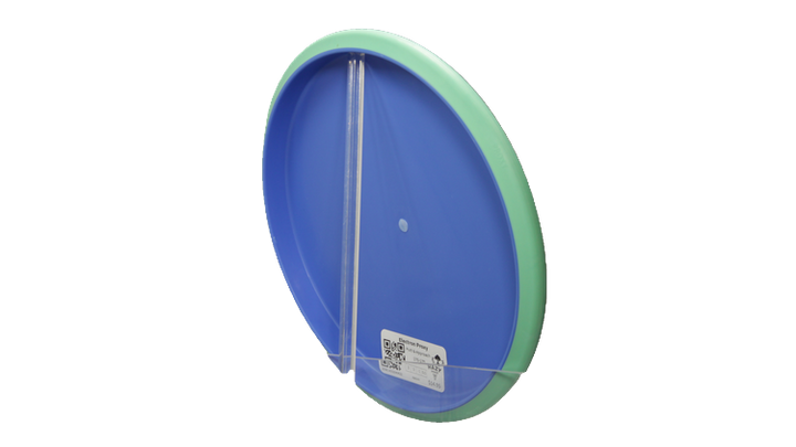 Axiom Electron Proxy Putter Back View