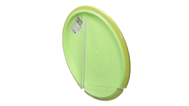 Axiom Fission Hex Midrange Back View