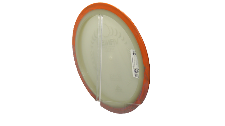 Axiom Eclipse Vanish Distance Driver Back View