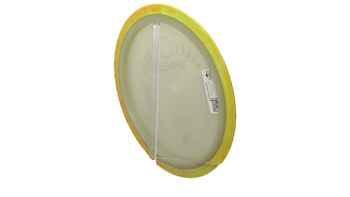 Axiom Eclipse Vanish Distance Driver Back View