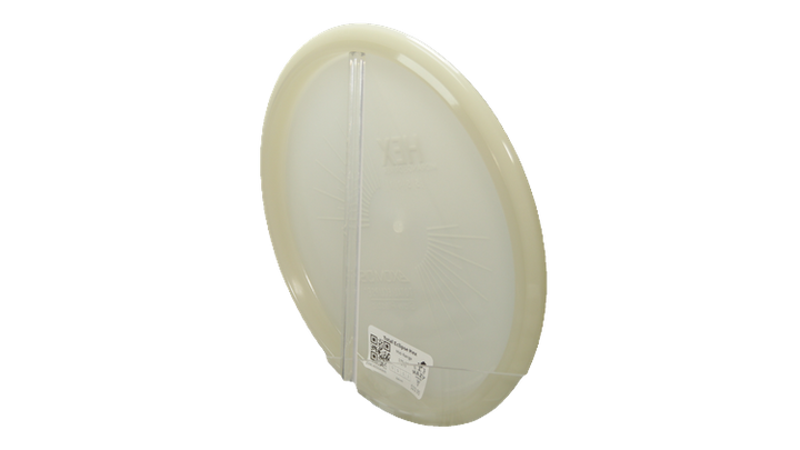 Axiom Total Eclipse Hex Midrange Back View