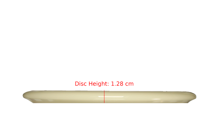 Axiom Total Eclipse Hex Midrange Profile View