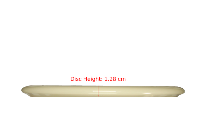 Axiom Total Eclipse Hex Midrange Profile View