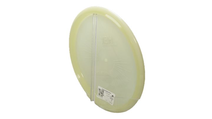 Axiom Total Eclipse Hex Midrange Back View