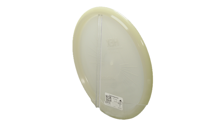 Axiom Total Eclipse Hex Midrange Back View