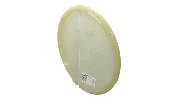 Axiom Total Eclipse Hex Midrange Back View