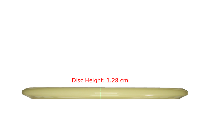 Axiom Total Eclipse Hex Midrange Profile View