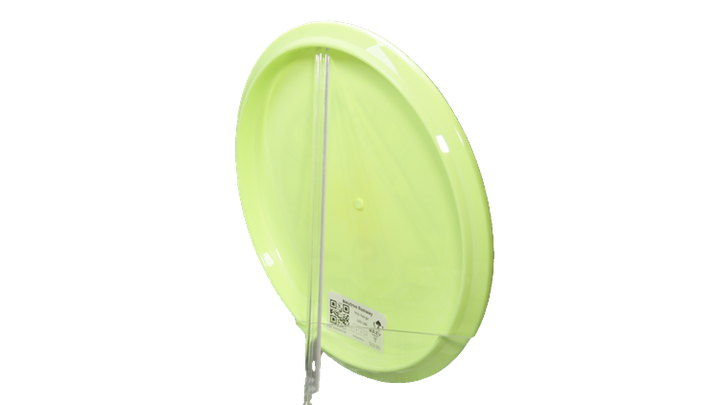 Streamline Neutron Runway Midrange Back View