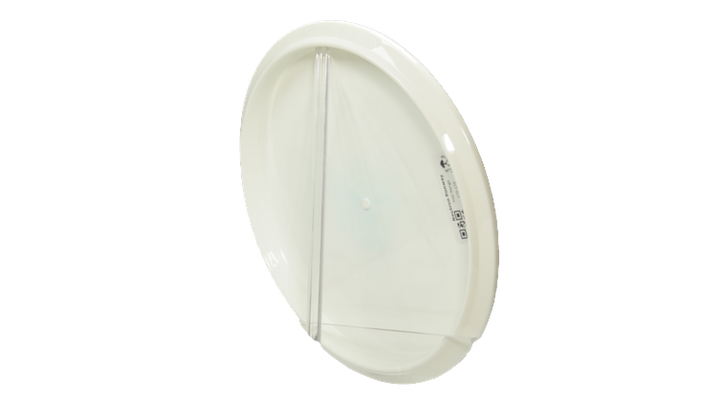 Streamline Neutron Runway Midrange Back View