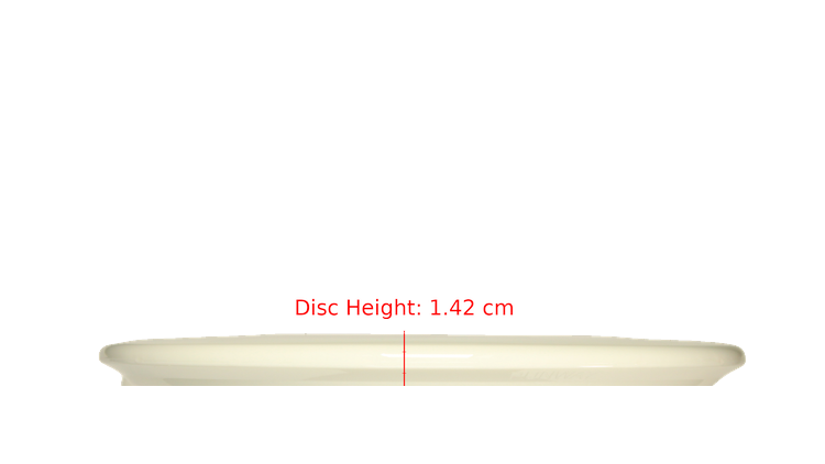 Streamline Neutron Runway Midrange Profile View