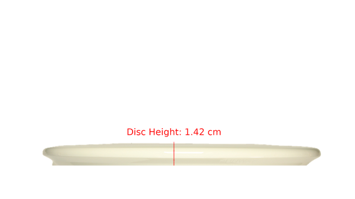 Streamline Neutron Runway Midrange Profile View