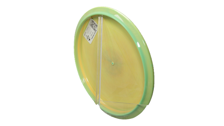 Streamline Neutron Runway Midrange Back View