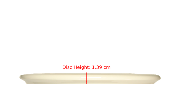 Streamline Neutron Runway Midrange Profile View