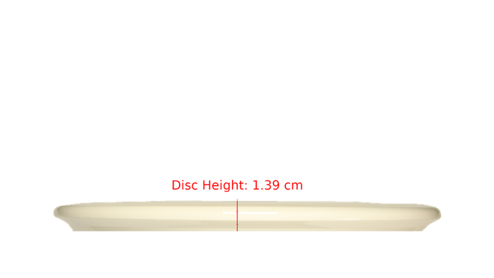 Streamline Neutron Runway Midrange Profile View