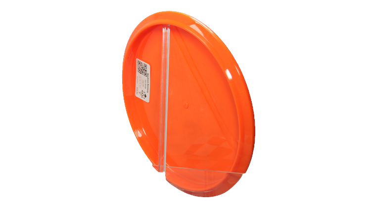 Streamline Neutron Runway Midrange Back View