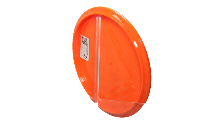 Streamline Neutron Runway Midrange Back View