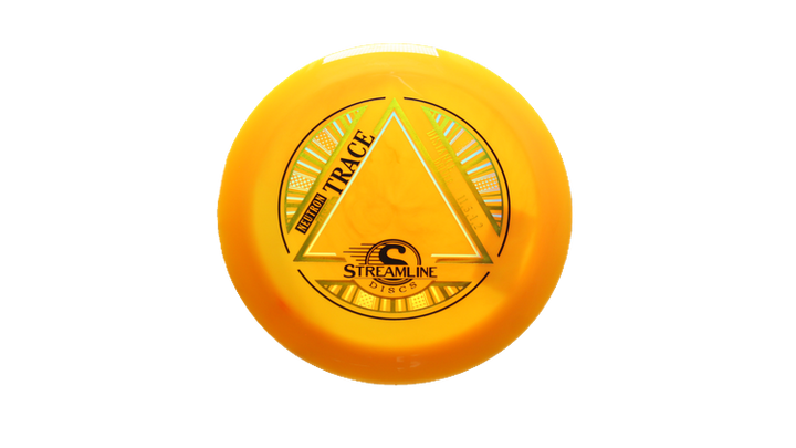 Streamline Neutron Trace Distance Driver Front View